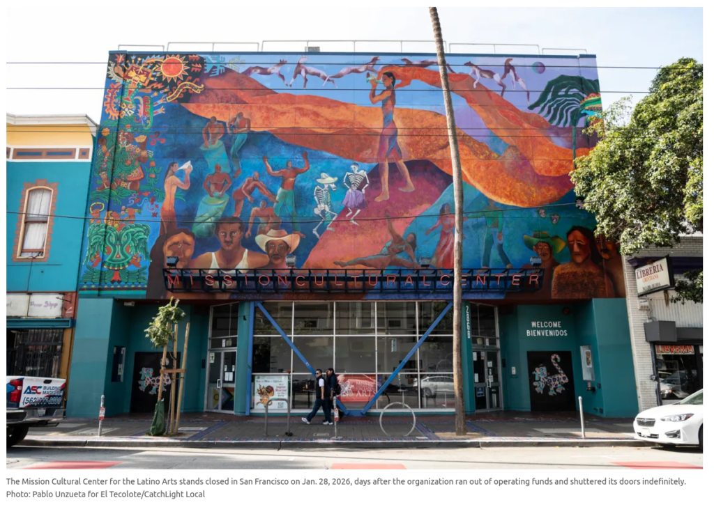 Closing Remarks #45: Beyond Inventory